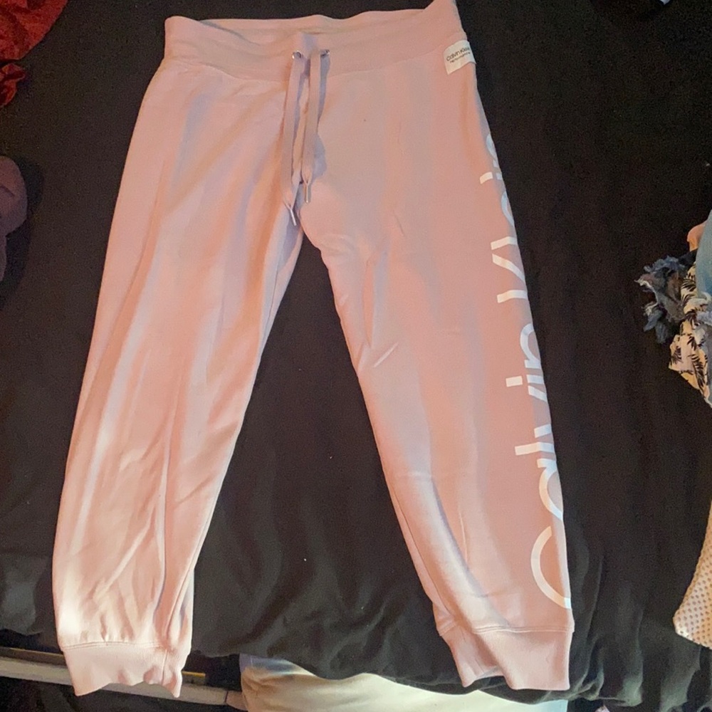 Calvin Klein Sweat Pants